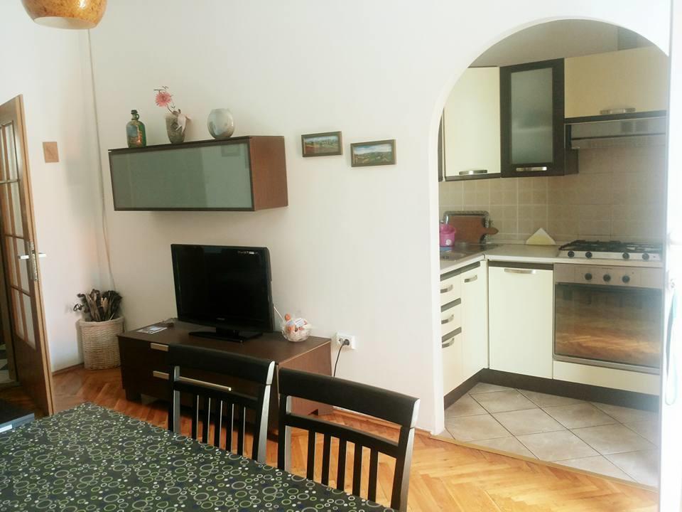 Apartmani Brzica โนวีวีโนดอลสกี ห้อง รูปภาพ